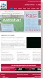Mobile Screenshot of ksc-carpets.com